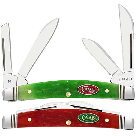 Case Knife Magician's Small Congress 10932