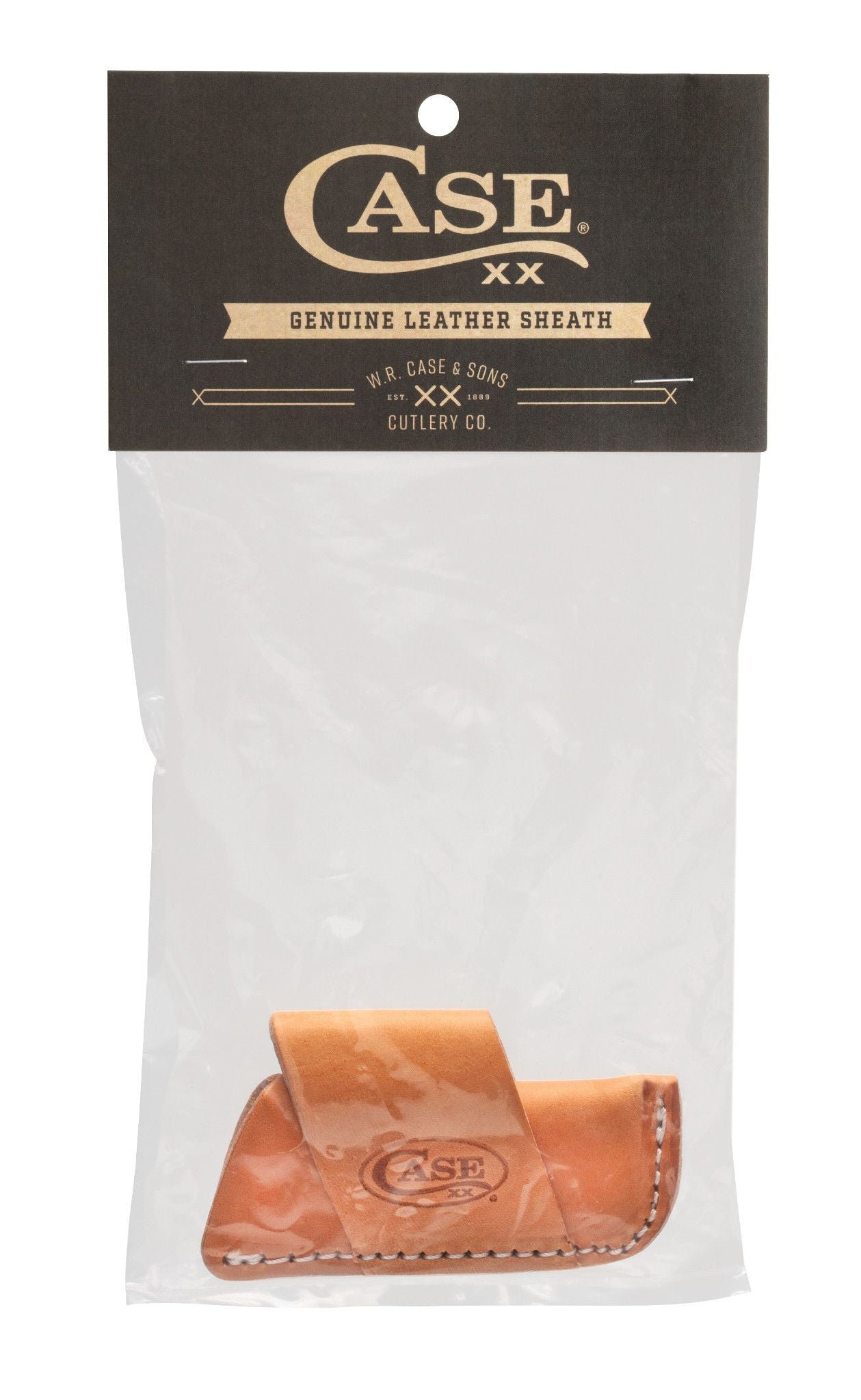 Case Knife Side Draw Sheath 40148