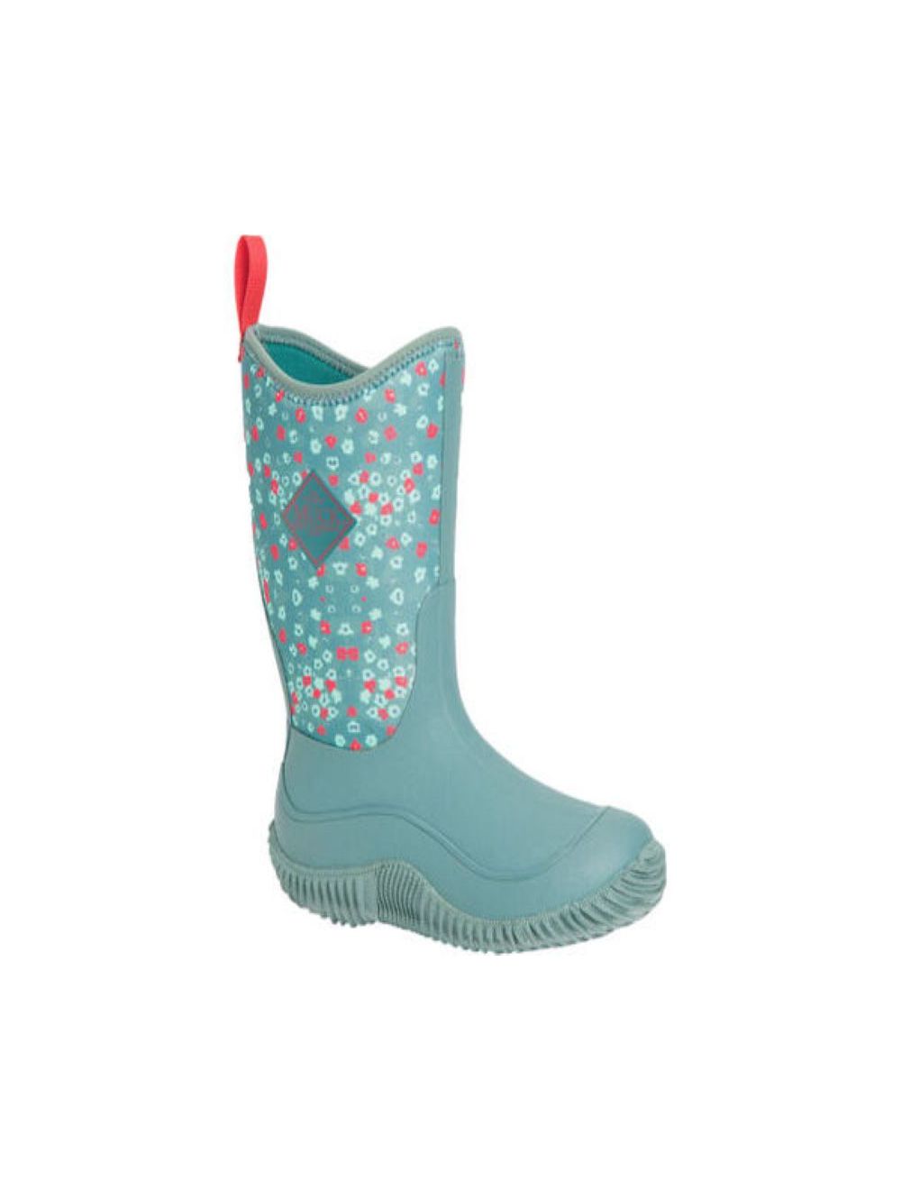 Muck KBH2FLR Size 3
