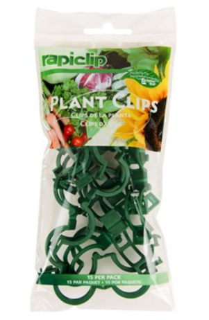 RapiClip Plant Clip