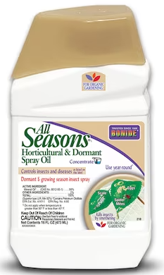 Bonide All Season Spray 16 fl oz