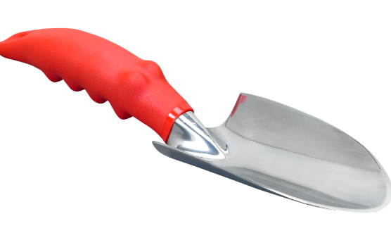 Corona Red Handle Trowel