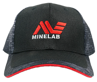 Minelab Hat