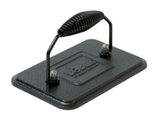 Lodge Grill Press Square