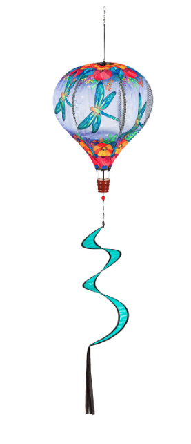 Dragonfly Balloon Spinner