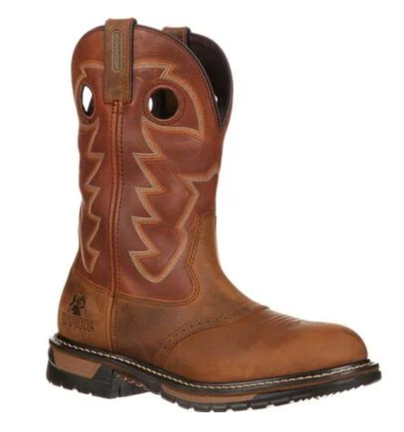 Rocky Boots FQ0002775 Size 10