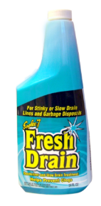 Eagle 7 Fresh Drain 24 oz