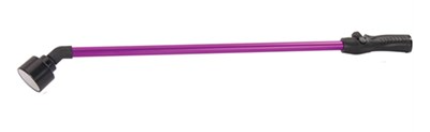 Dramm Water Wand 30" Purple