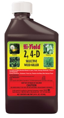 Hi-Yeild 24D