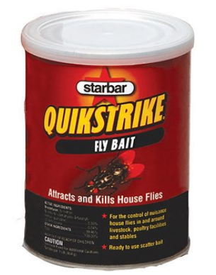 Starbar Quickstrike Fly Bait