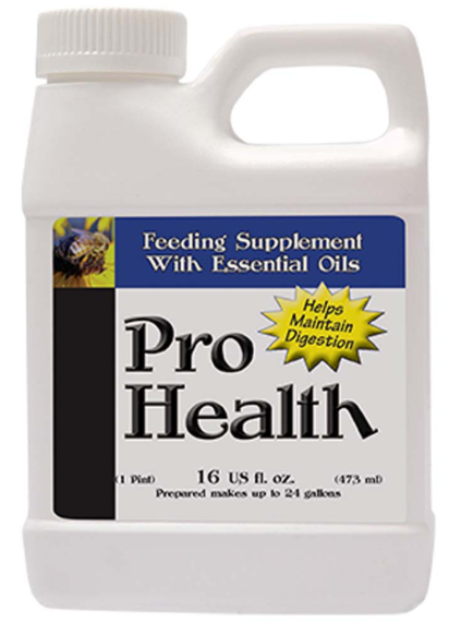 Bee Pro Health