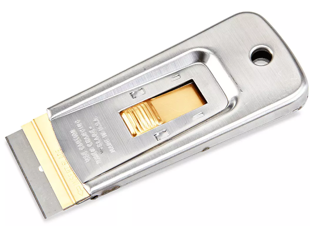 Allway Glass Scraper