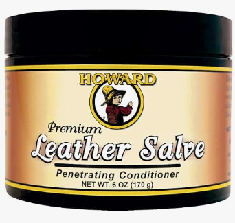 Howard Leather Salve