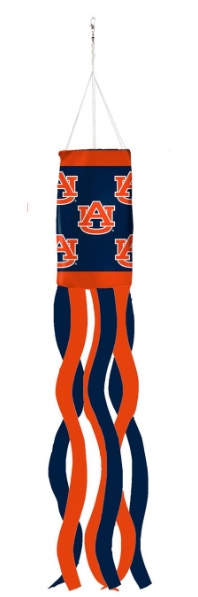 Auburn University Windsock