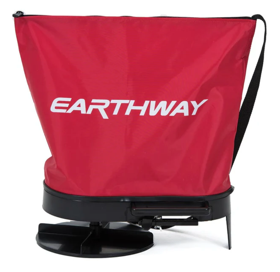 Earth Way Seed Spreader 2750