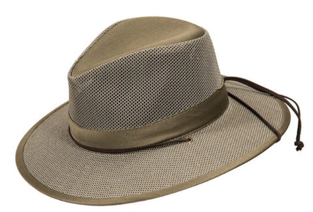 Turner Hat Aussie Flex