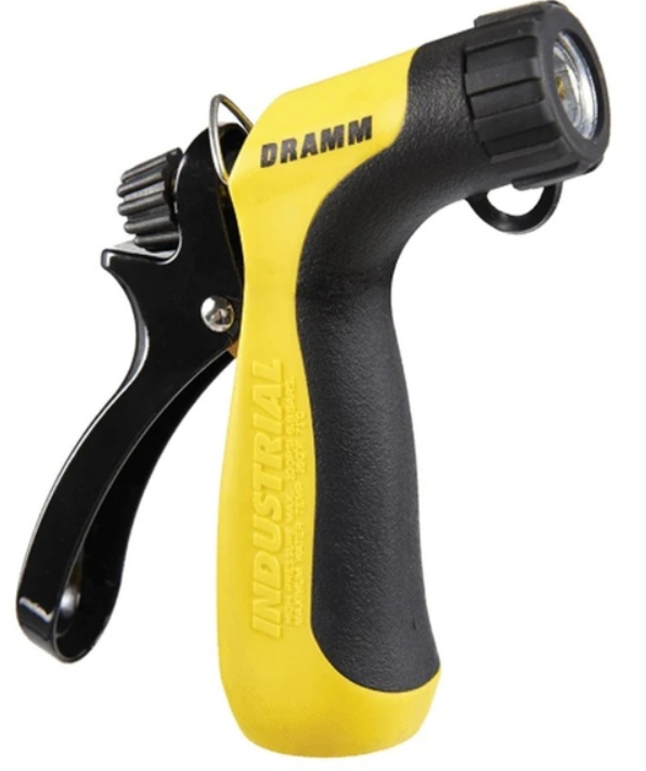 Dramm Heavy-Duty Hot Water Pistol