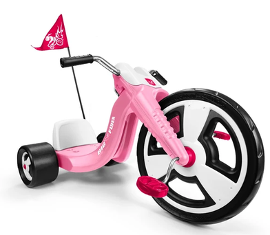 Radio Flyer Big Flyer Sport 479