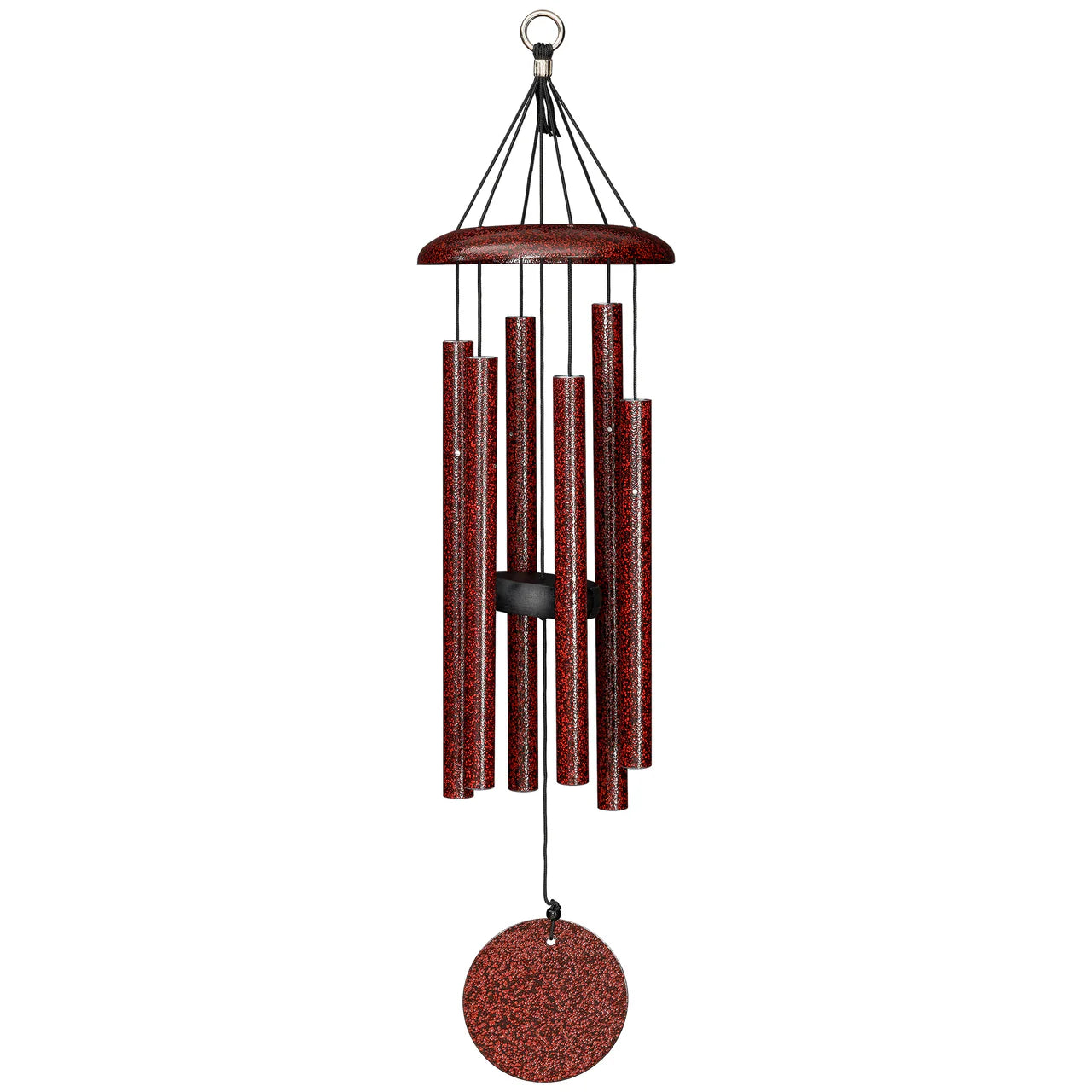 Corinthian Bells 27" Ruby Splash T106RS