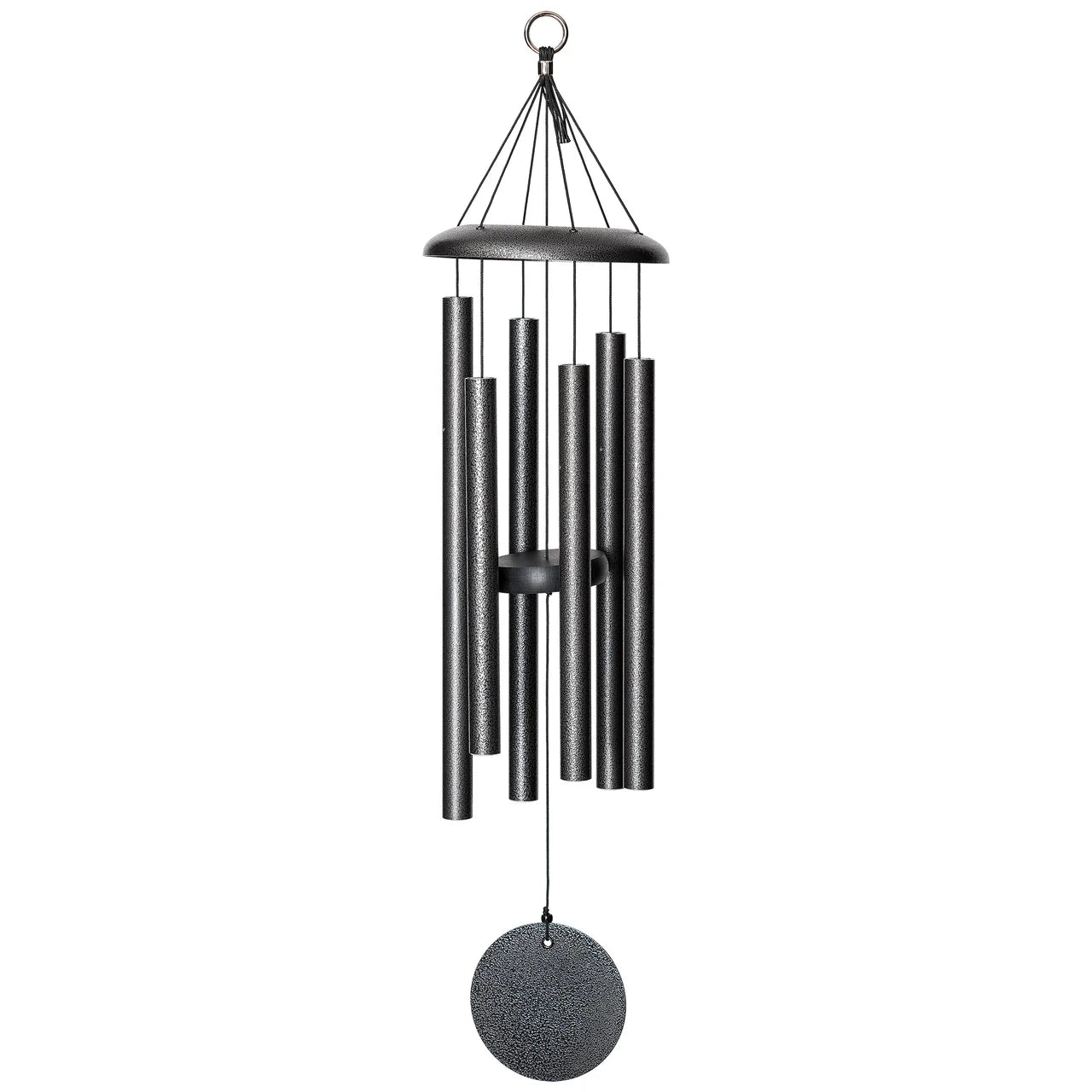 Corinthian Bells 30" Silver Vein T206SV