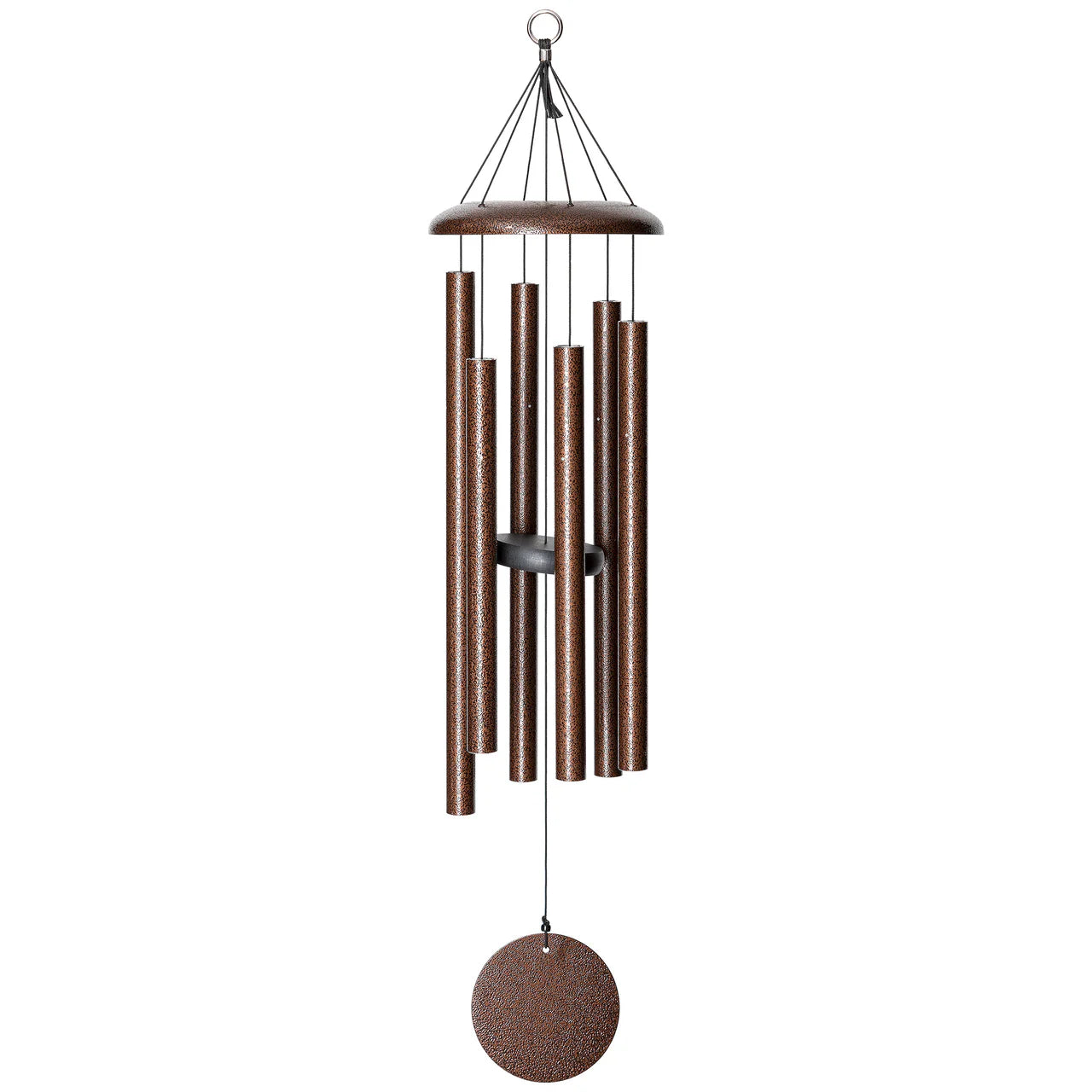 Corinthian Bells 36" Copper Vein T306CV