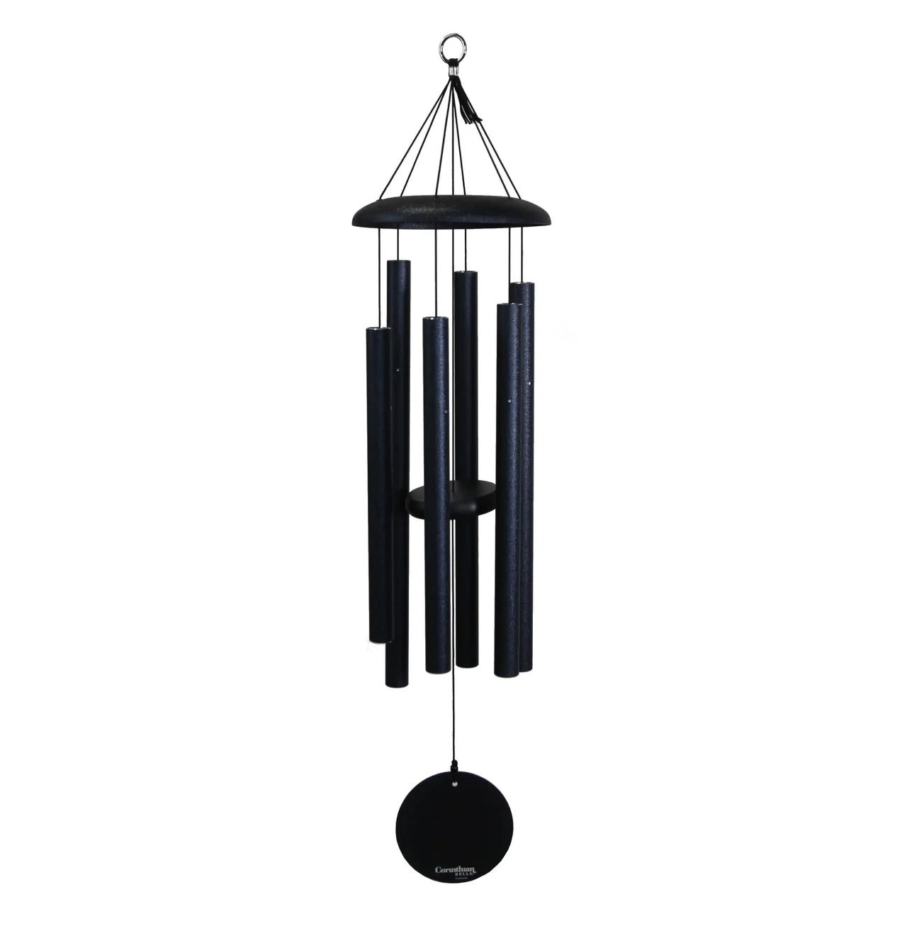 Corinthian Bells 36" Midnight Blue T306MB