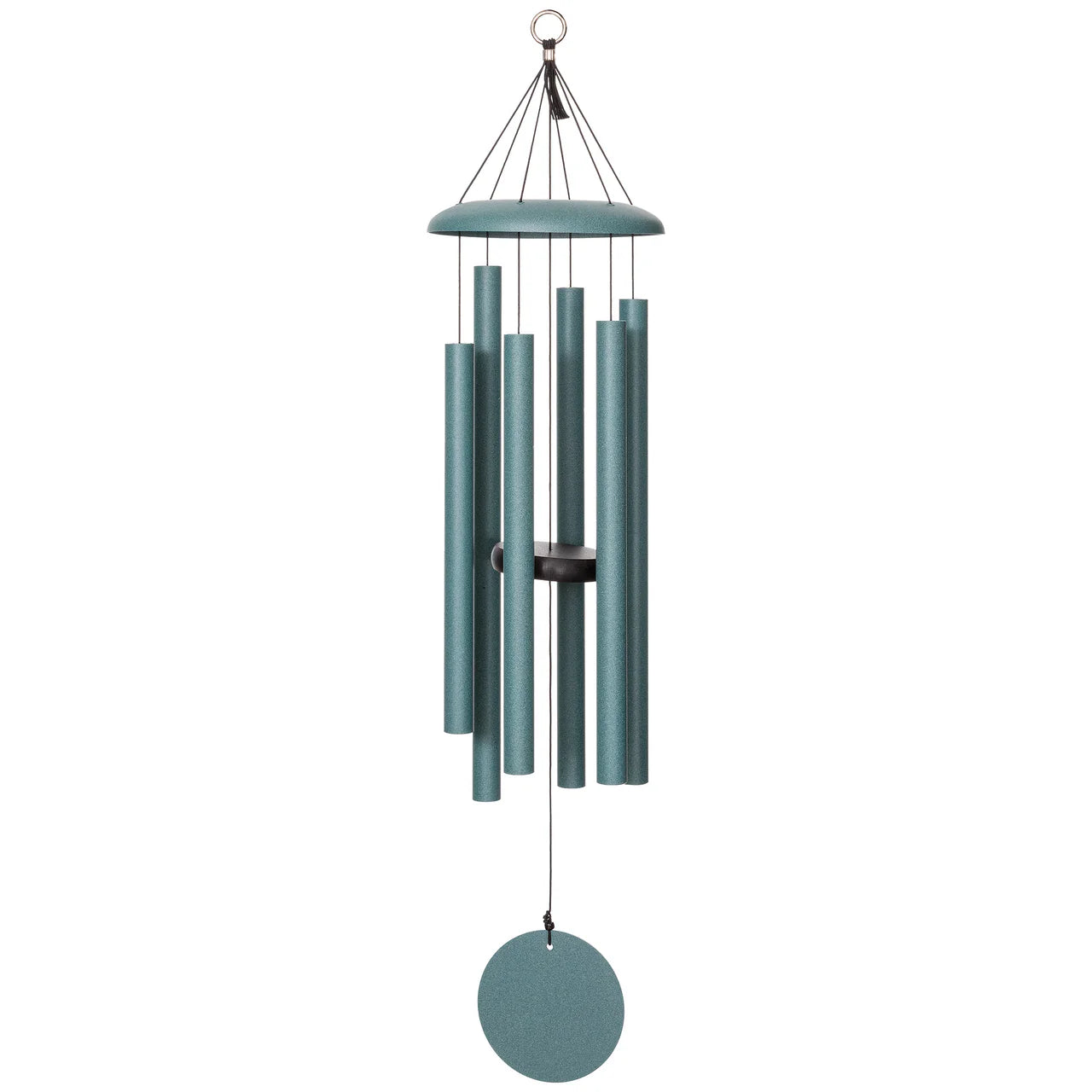 Corinthian Bells 36" Patina Green T306PG