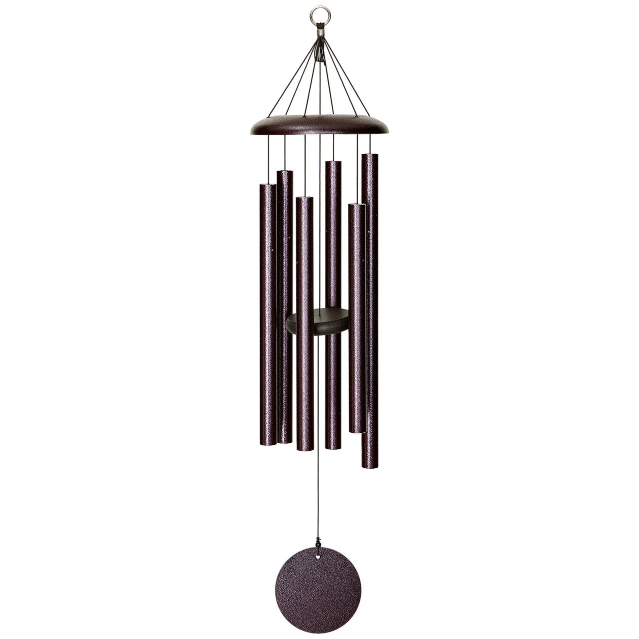Corinthian Bells 36" Plum T306PM