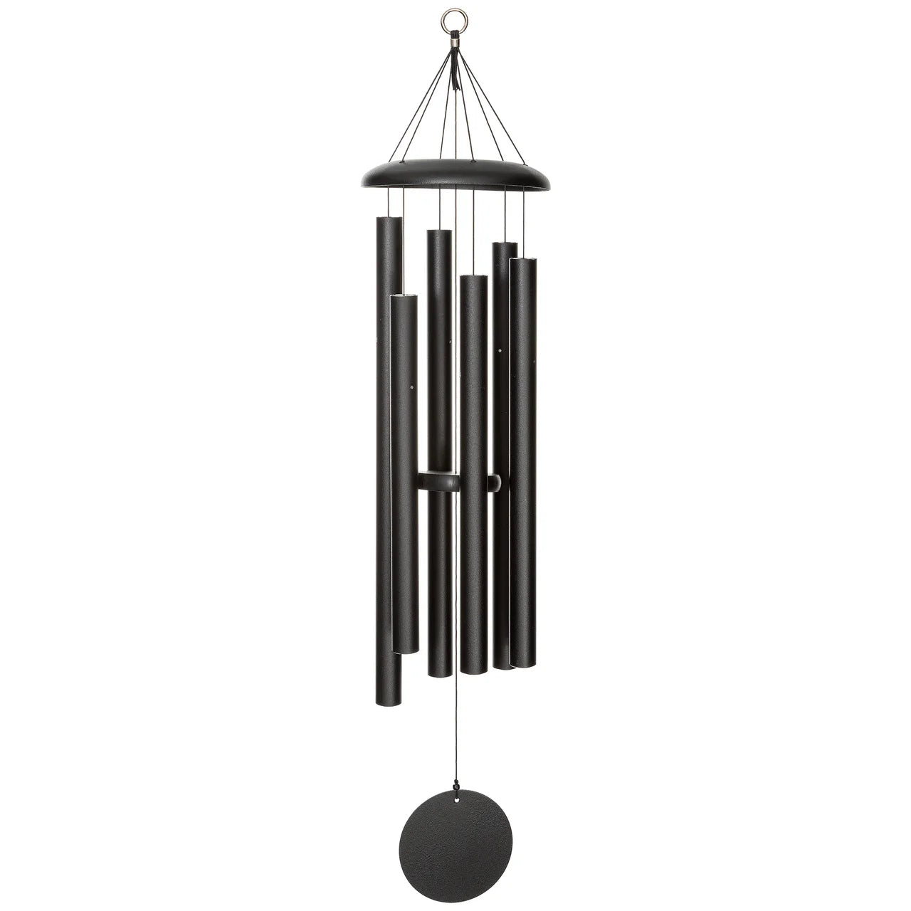 Corinthian Bells 44" Black T406BL