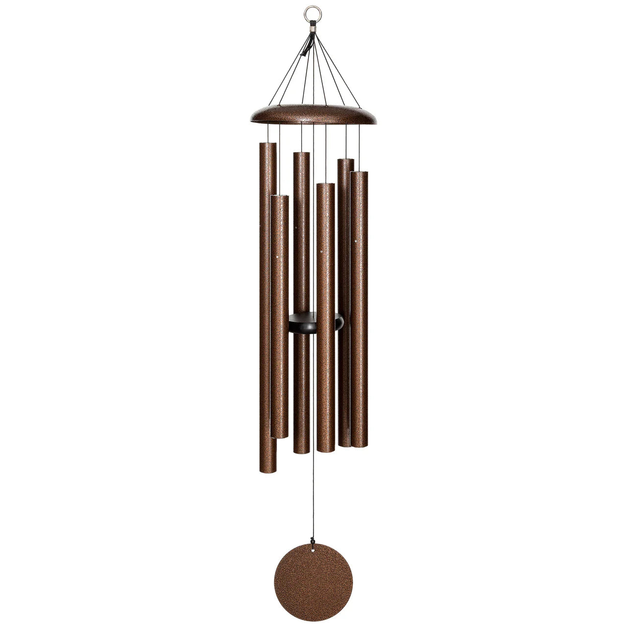 Corinthian Bells 44" Copper Vein T406CV