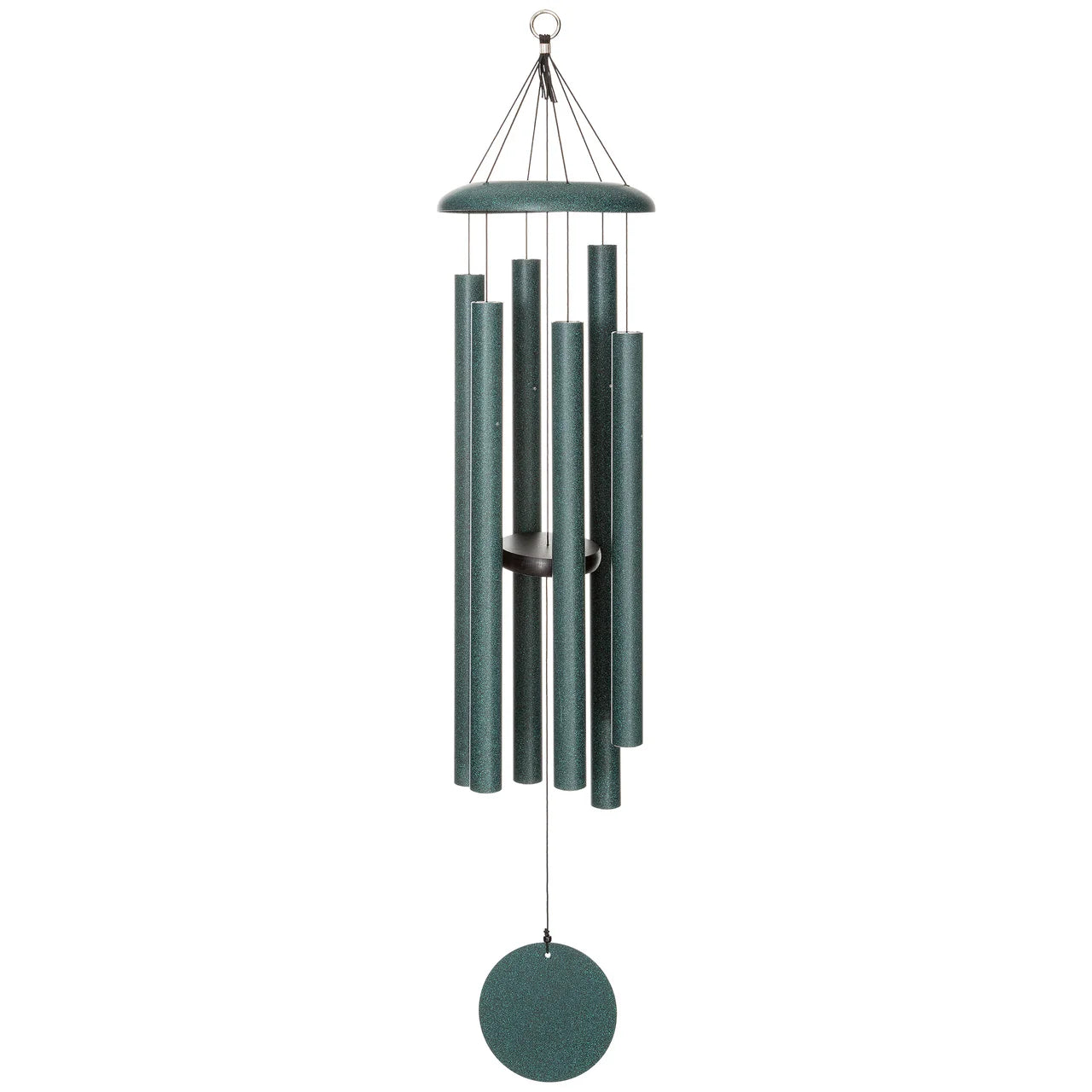 Corinthian Bells 44" Green T406GN