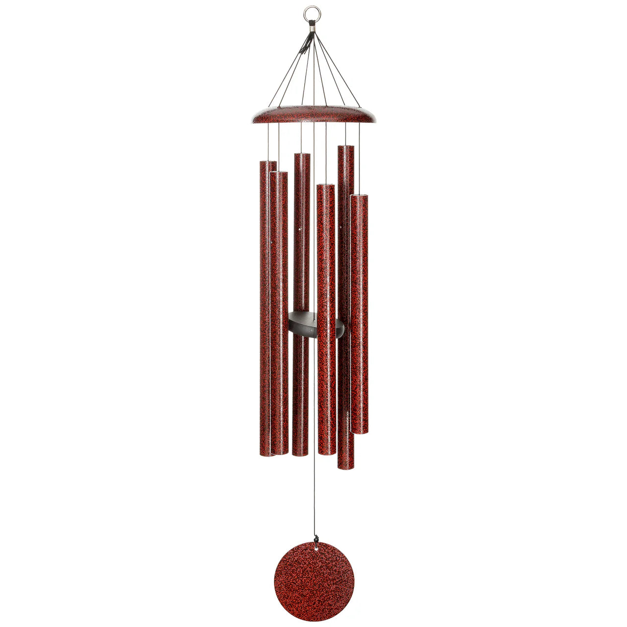 Corinthian Bells 44" Ruby Splash T406RS