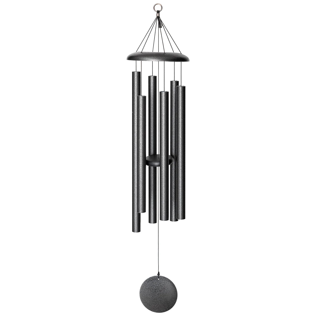 Corinthian Bells 44" Silver Vein T406SV