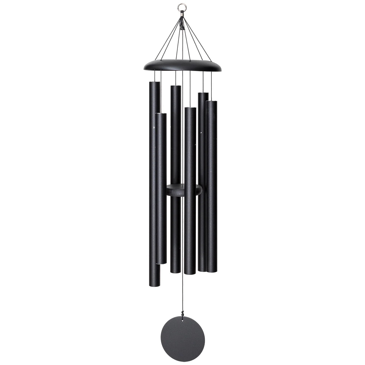 Corinthian Bells 50" Black T516BL