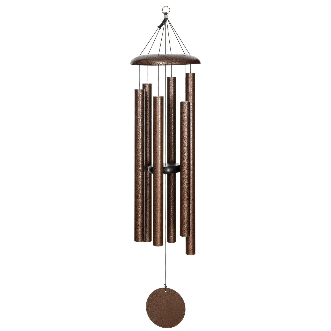 Corinthian Bells 50" Copper Vein T516CV