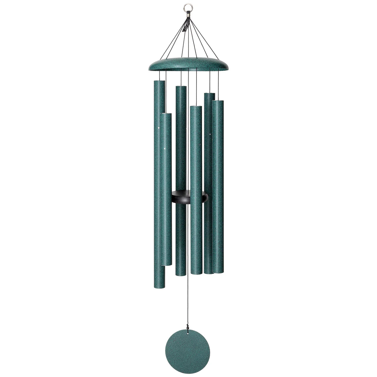 Corinthian Bells 50" Green T516GN