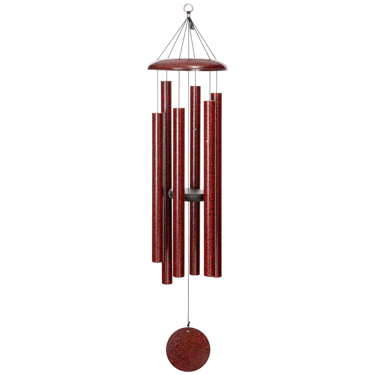 Corinthian Bells 50" Ruby Splash T516RS