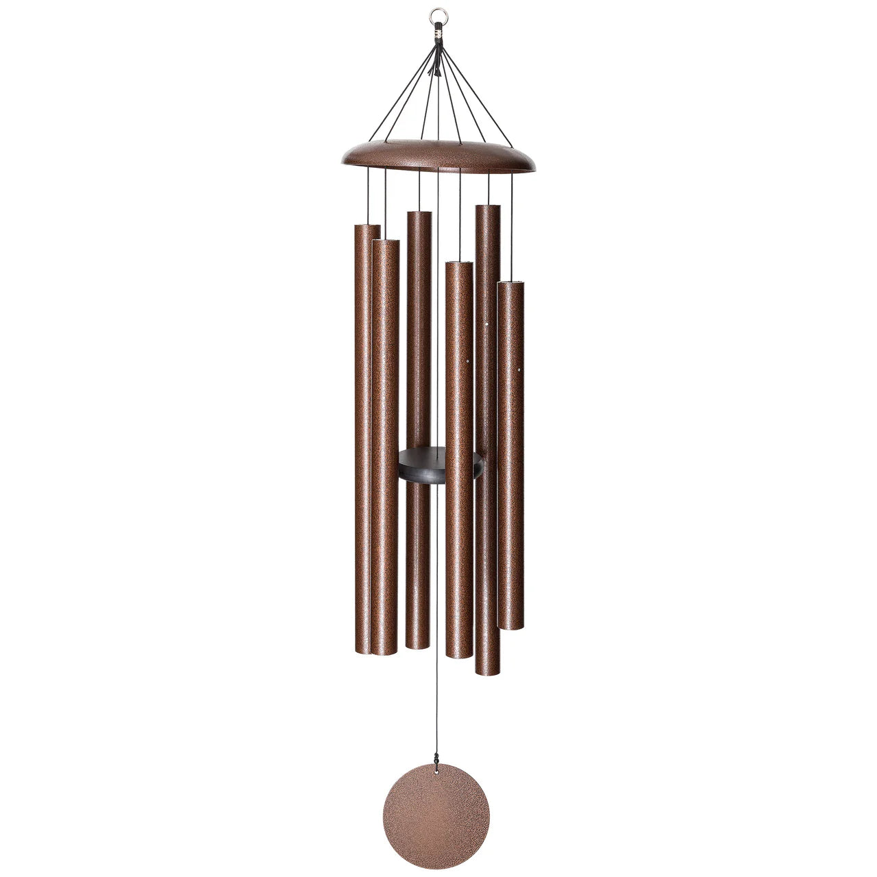 Corinthian Bells 56" Copper Vein T626CV