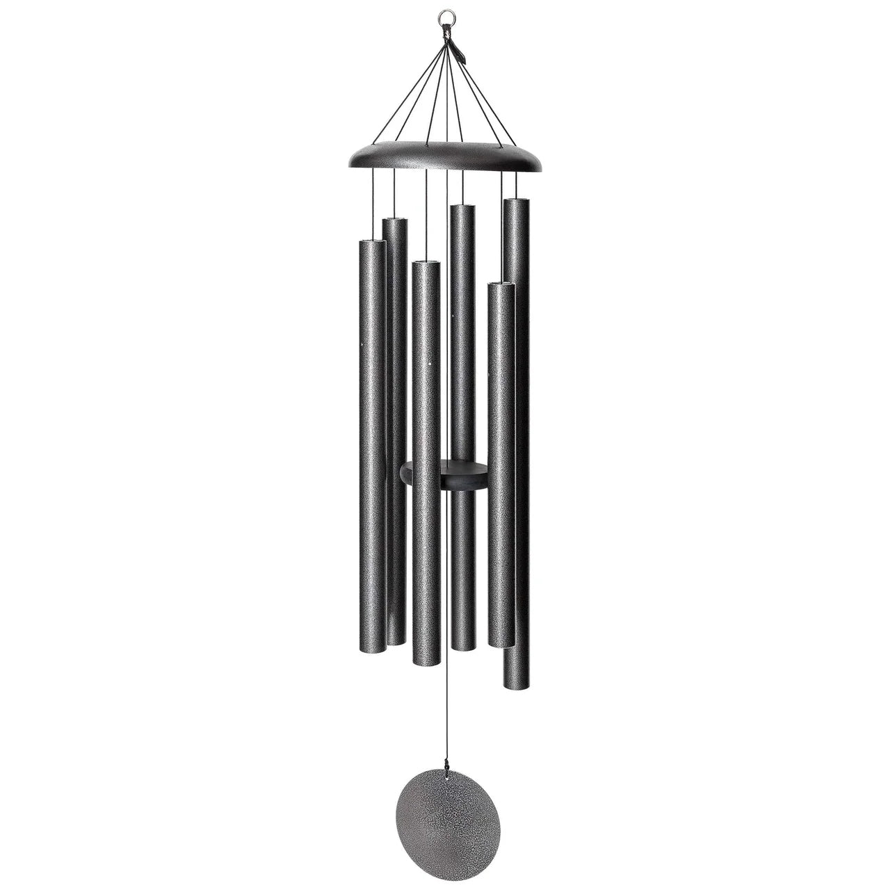 Corinthian Bells 56" Silver Vein T626SV
