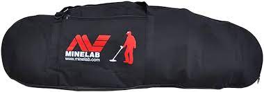 Minelab Universal Detector Carry Bag