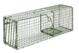 Duke Trap 26x9x9 Model 1109
