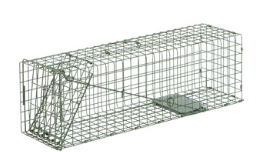 Duke Trap 24x7x7 Model 1105