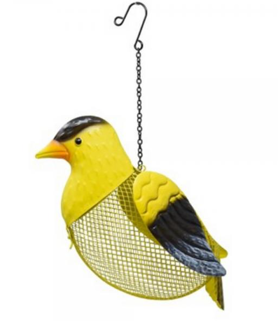 Goldfinch Seed Feeder