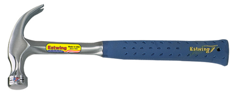 Claw Hammer 16oz