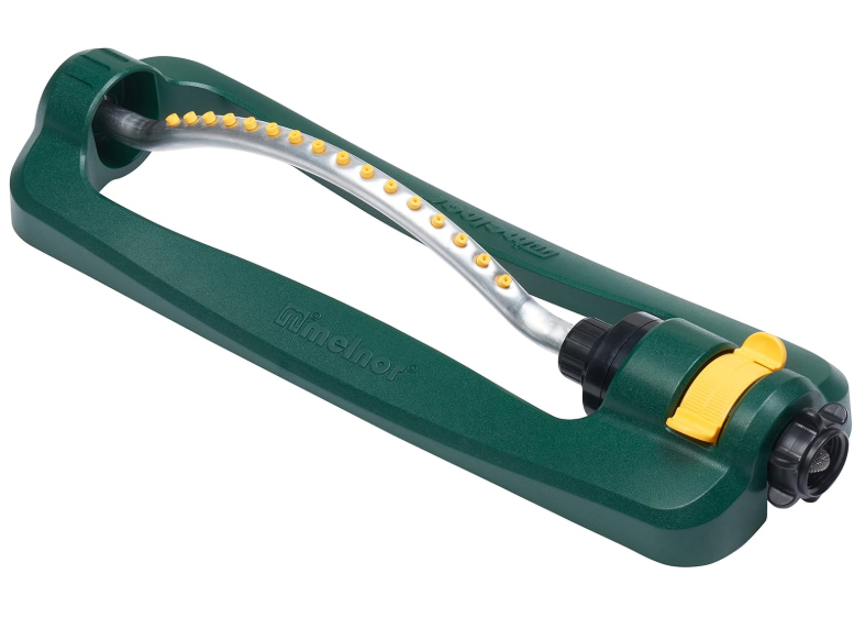 Melnor Sprinkler 3200 sq ft