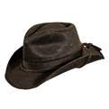 Turner Hat Rustic Medium