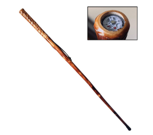 Hiking Stick Lodge