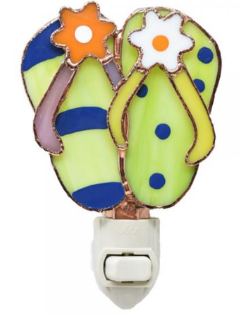 Flip Flop Nightlight