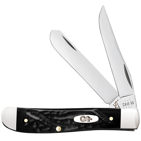 Case Knife Synthetic Mini Trapper 18237