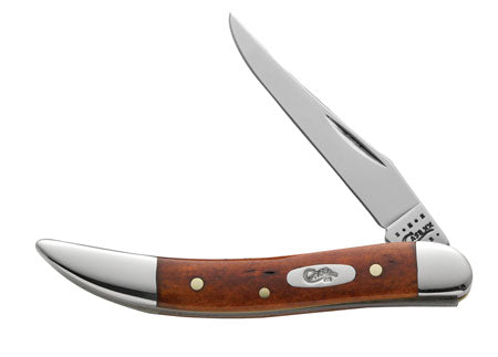 Case Knife Chestnut Smooth Toothpick 28703